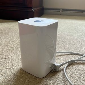 Apple AirPort Extreme